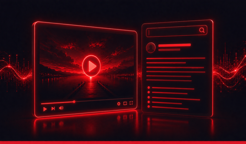 mô tả video youtube chuẩn seo