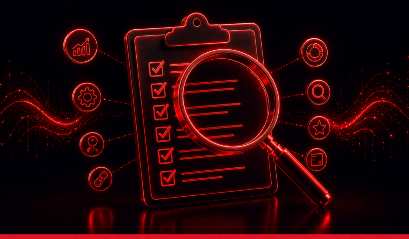 checklist seo cho bài viết