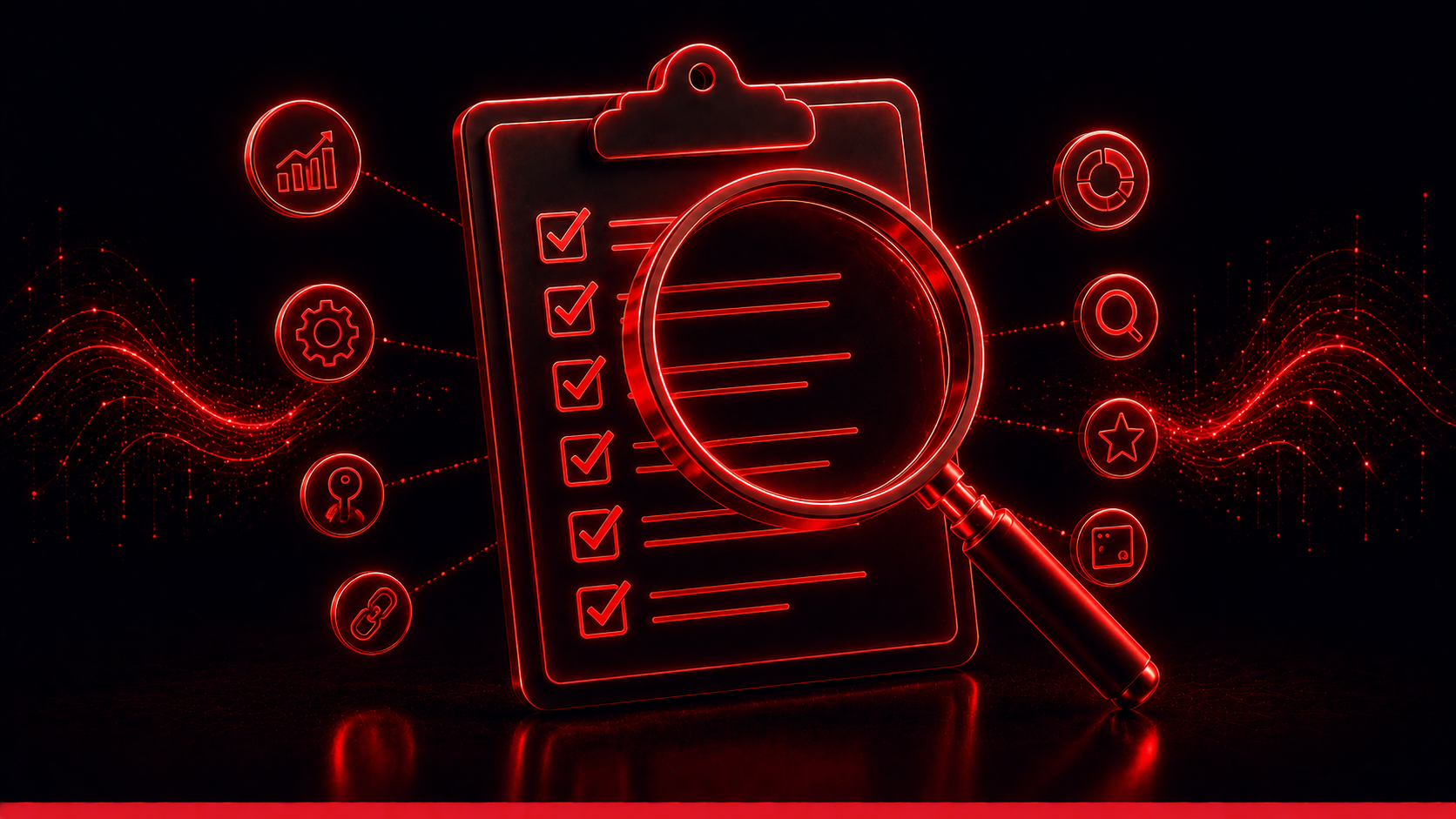 checklist seo cho bài viết